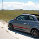 Illustration for article titled 2013 Fiat 500 Abarth Cabrio: The Jalopnik Review